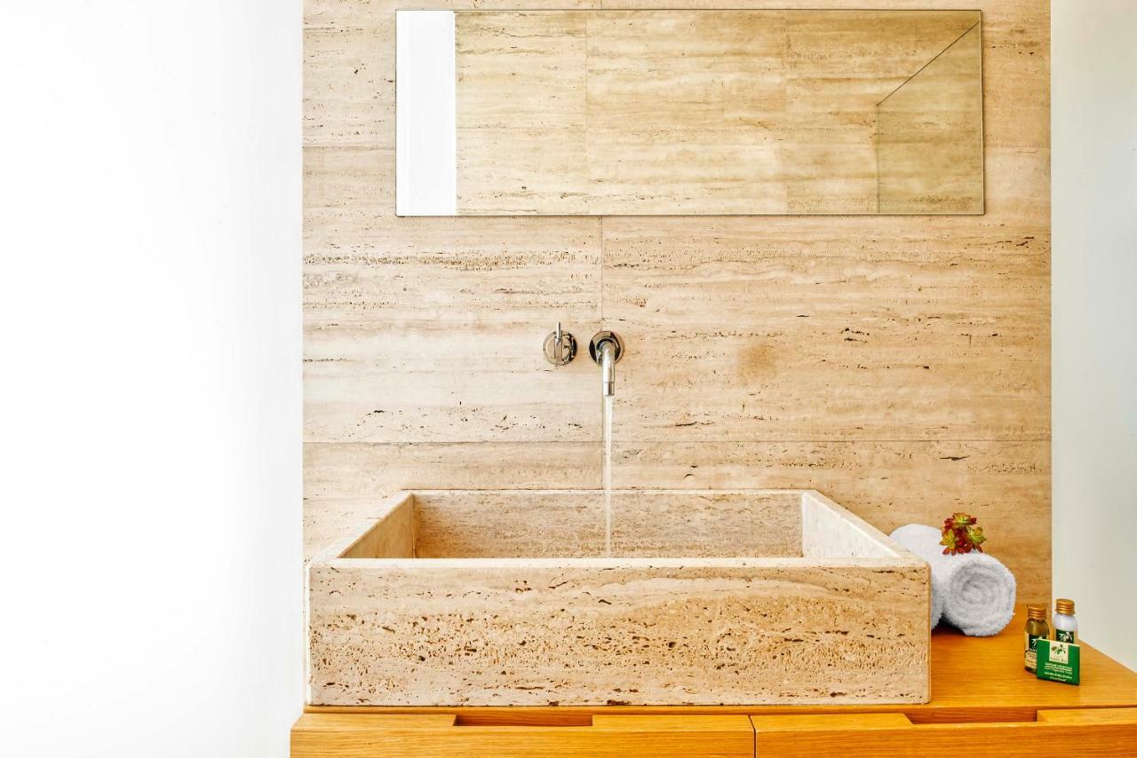 Hemeras Boutique Homes Exclusive Flat In Brera Milánó Kültér fotó